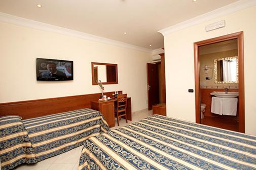 Guest House Galaxy Roma Dış mekan fotoğraf