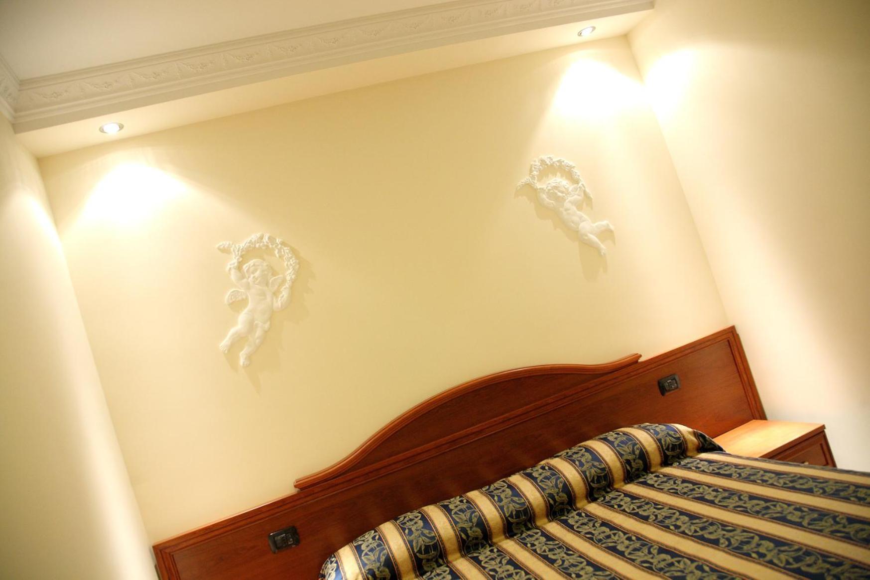 Guest House Galaxy Roma Dış mekan fotoğraf